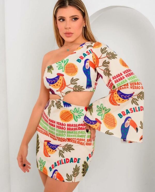 Vestido - Day